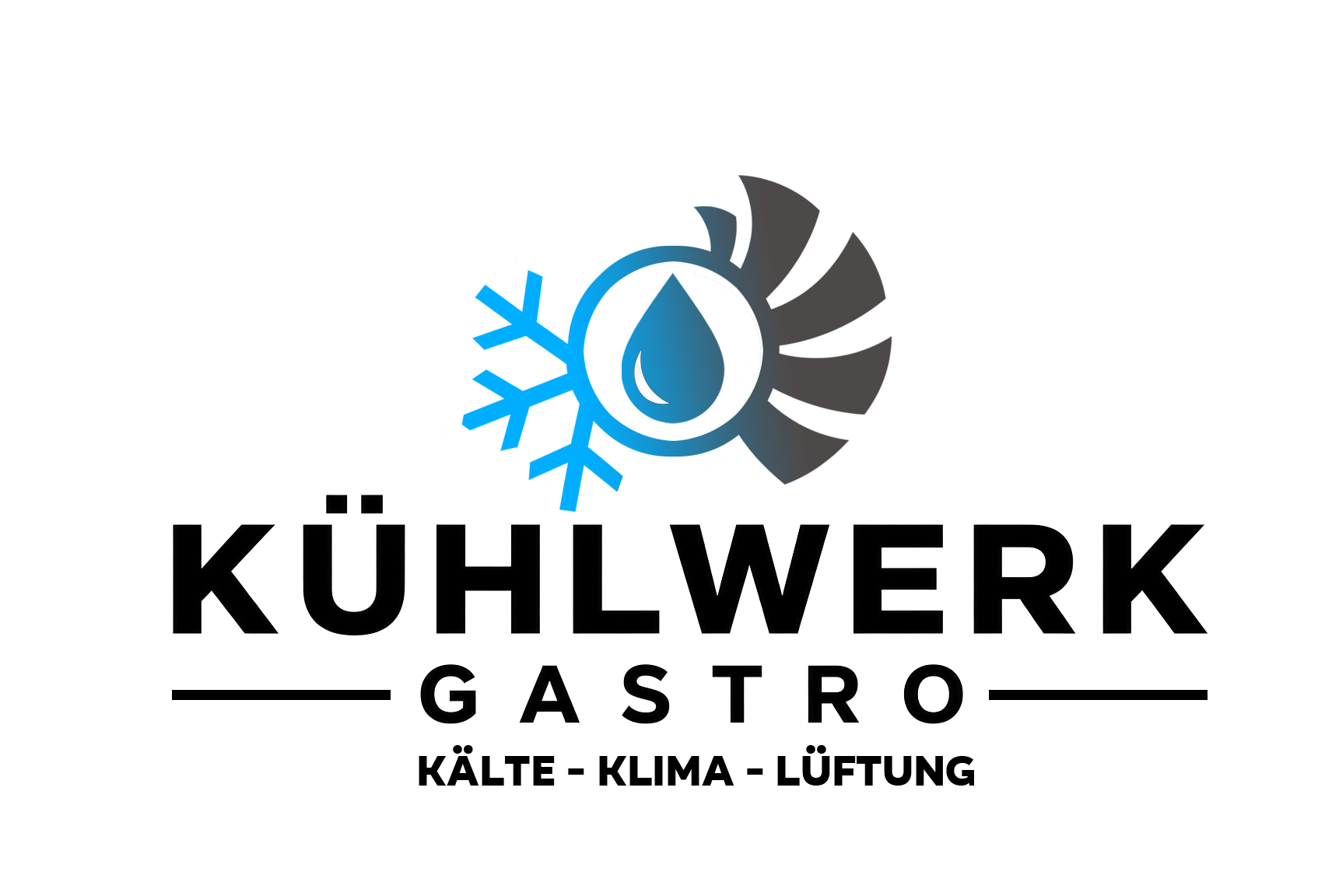 Kühlwerk Gastro – Kälte, Klima und Lüftung